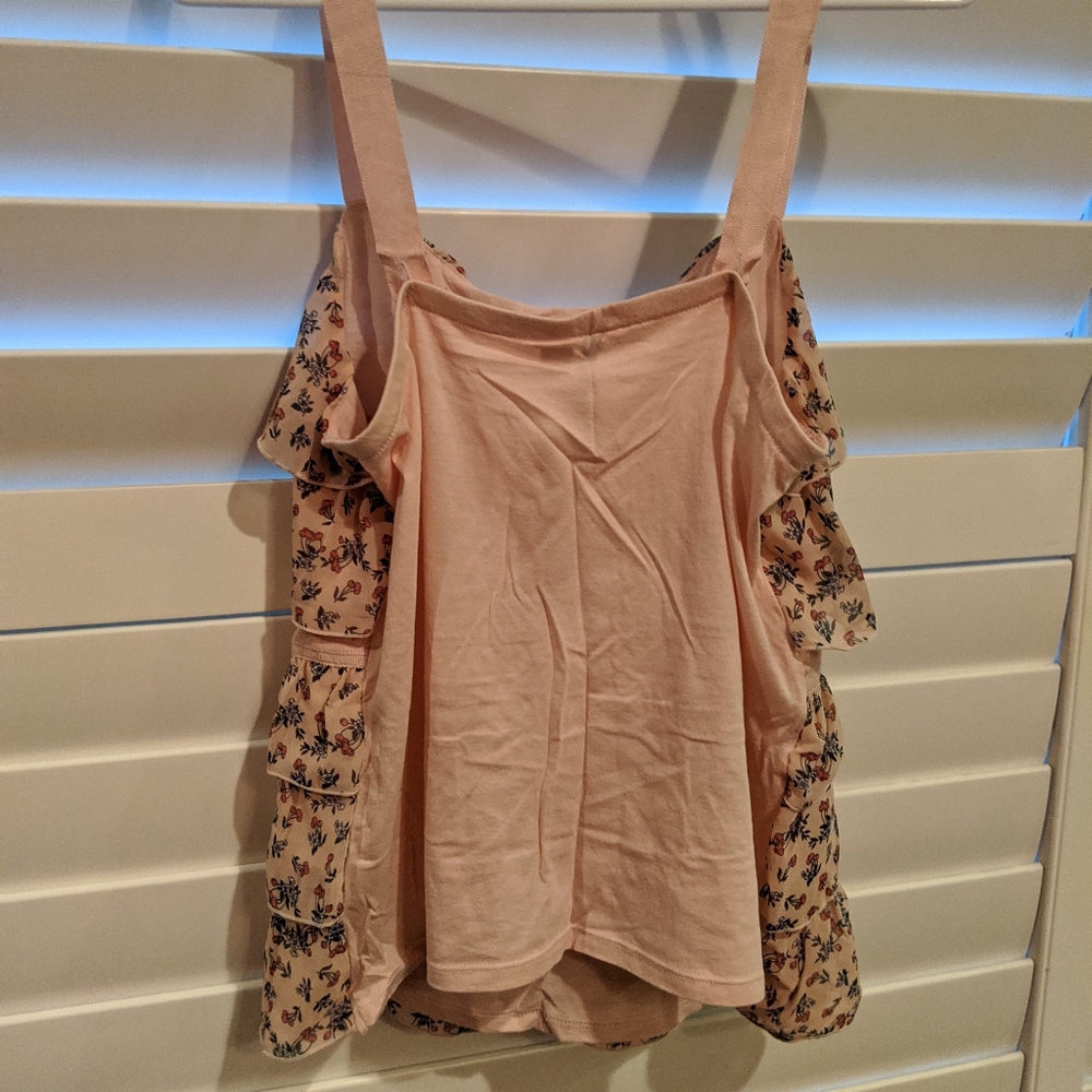 Tank top - Picture 2 of 3